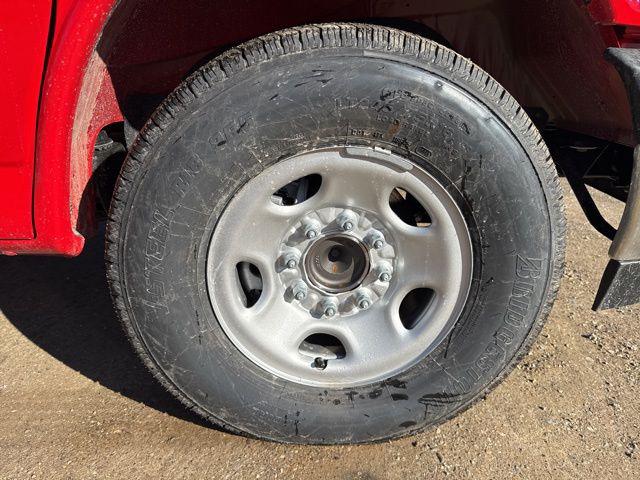 2026 GMC Savana Cargo 3500 Regular Wheelbase, Work Van, RWD