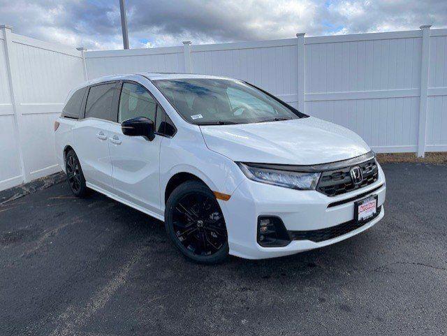 2026 Honda Odyssey Sport-L for sale in Manchester, NH
