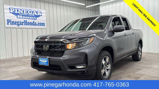 2026 Honda Ridgeline RTL for sale in Springfield, MO