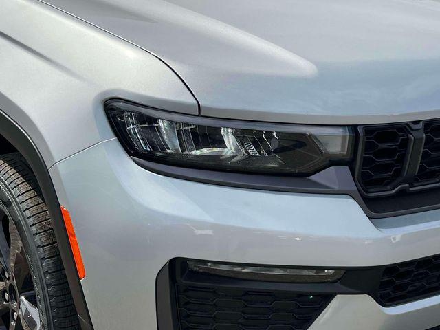 2026 Jeep Grand Cherokee Limited 4x4