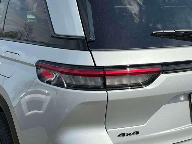 2026 Jeep Grand Cherokee Limited 4x4