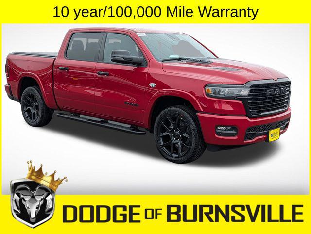 2026 Ram 1500 Laramie Crew Cab 4x4 5'7" Box for sale in Burnsville, MN