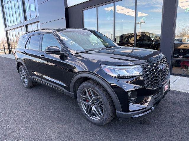 2026 Ford Explorer ST-Line for sale in Berlin, CT