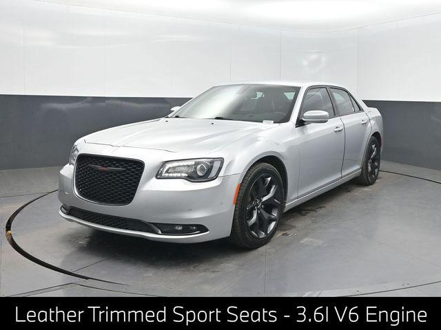 2021 Chrysler 300 300S for sale in Conyers, GA
