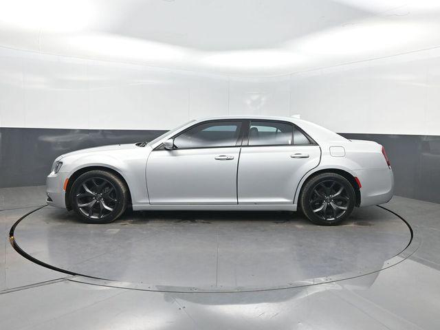 2021 Chrysler 300 300S