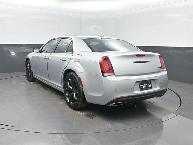 2021 Chrysler 300 300S