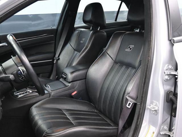 2021 Chrysler 300 300S