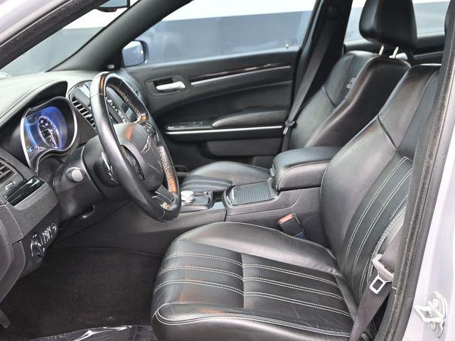 2021 Chrysler 300 300S