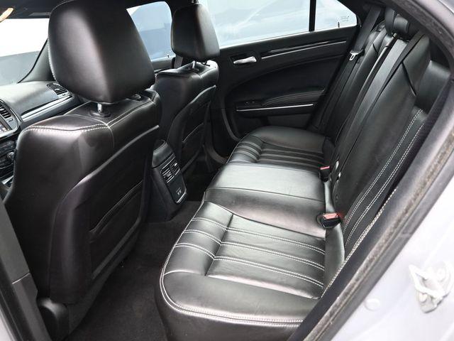 2021 Chrysler 300 300S