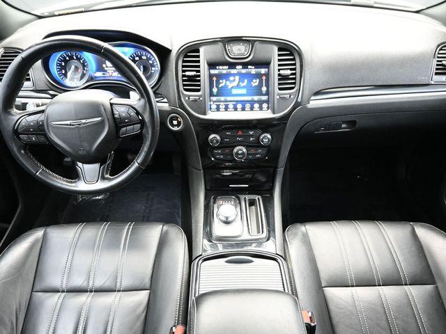 2021 Chrysler 300 300S