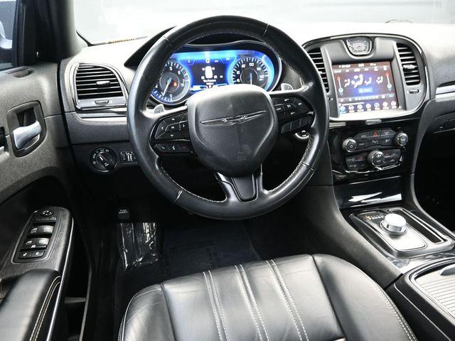 2021 Chrysler 300 300S