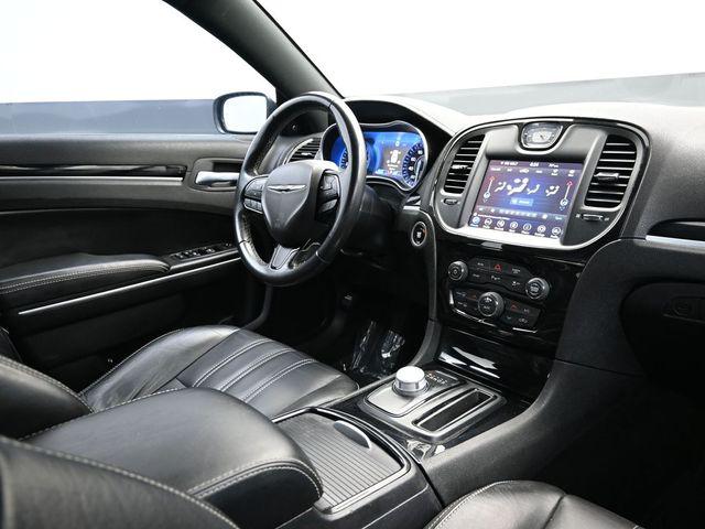 2021 Chrysler 300 300S