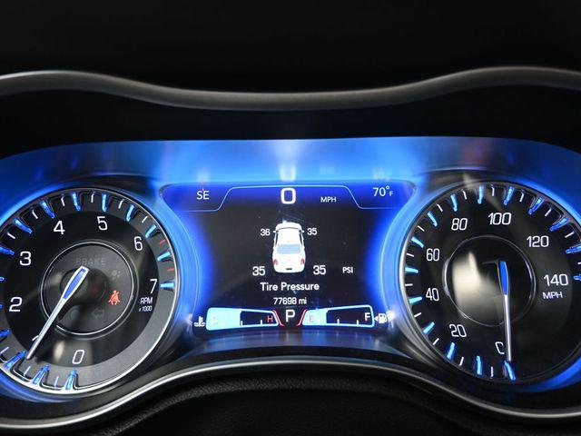 2021 Chrysler 300 300S