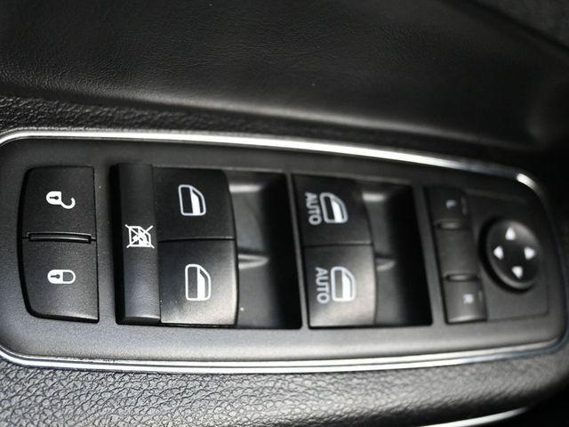 2021 Chrysler 300 300S
