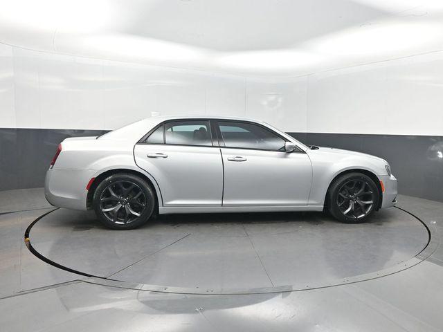 2021 Chrysler 300 300S