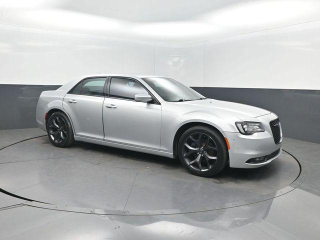2021 Chrysler 300 300S