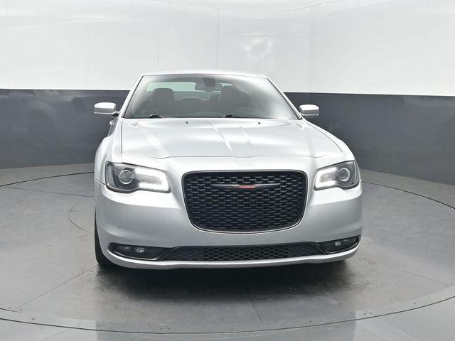 2021 Chrysler 300 300S