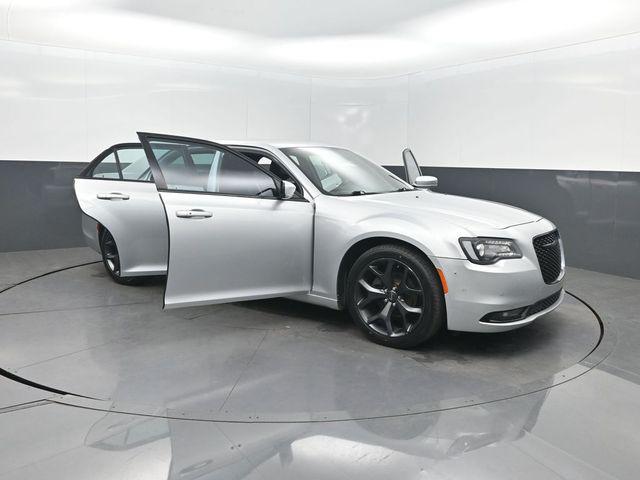 2021 Chrysler 300 300S