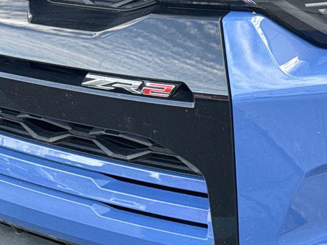 2025 Chevrolet Colorado 4WD ZR2