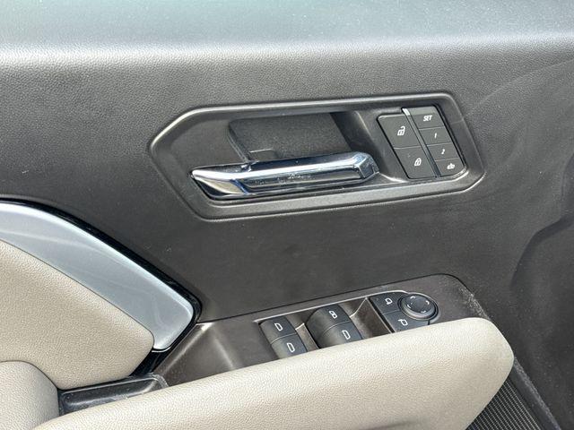 2025 Chevrolet Colorado 4WD ZR2