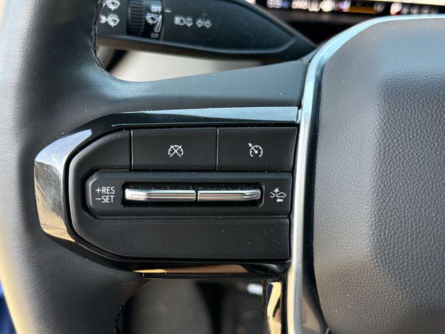 2025 Chevrolet Colorado 4WD ZR2