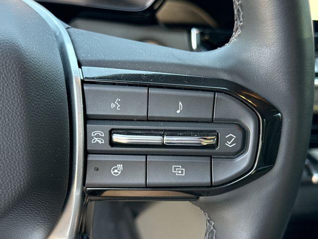 2025 Chevrolet Colorado 4WD ZR2