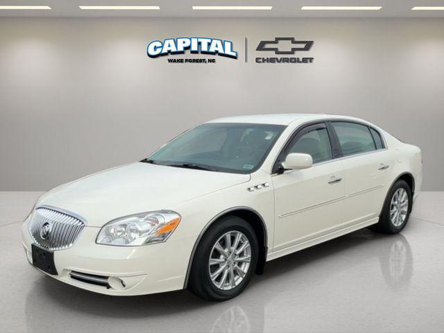2011 Buick Lucerne CXL for sale in Wake Forest, NC