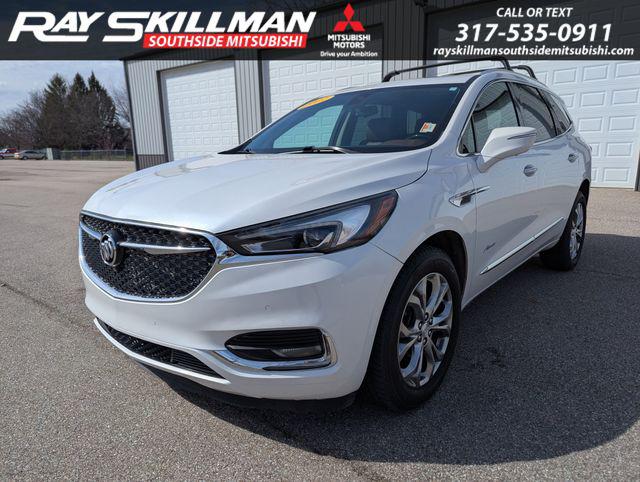 2021 Buick Enclave AWD Avenir for sale in New Whiteland, IN