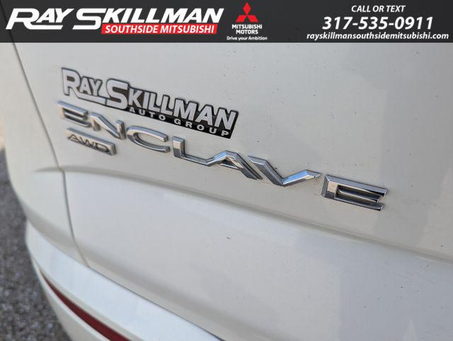 2021 Buick Enclave AWD Avenir