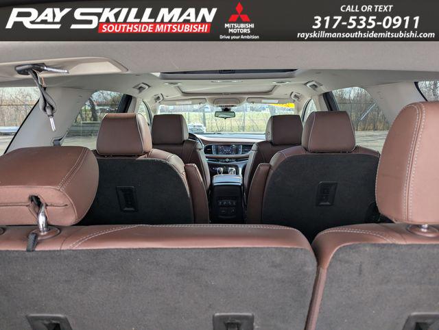 2021 Buick Enclave AWD Avenir