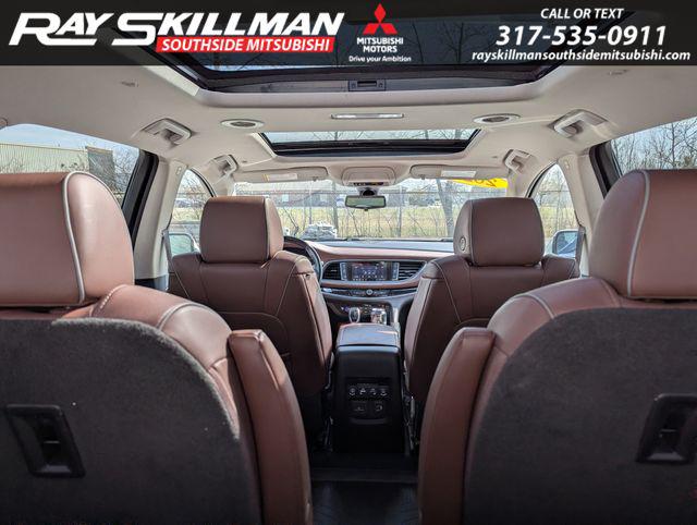2021 Buick Enclave AWD Avenir