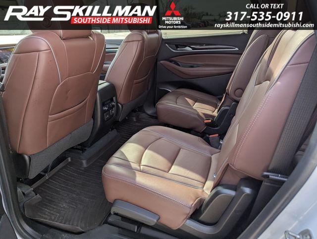 2021 Buick Enclave AWD Avenir