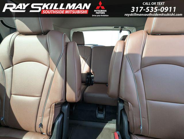 2021 Buick Enclave AWD Avenir