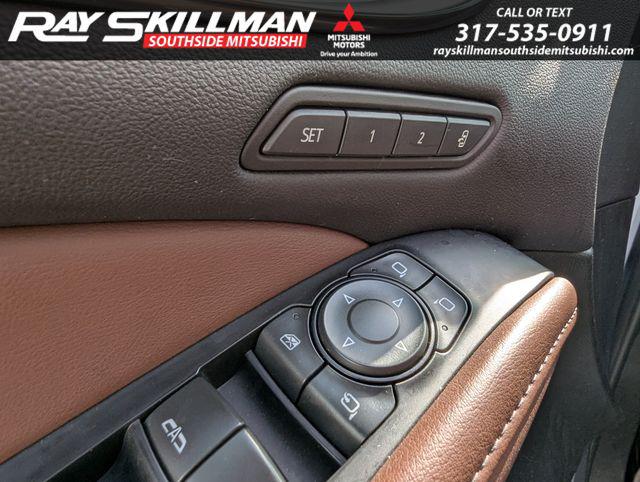2021 Buick Enclave AWD Avenir