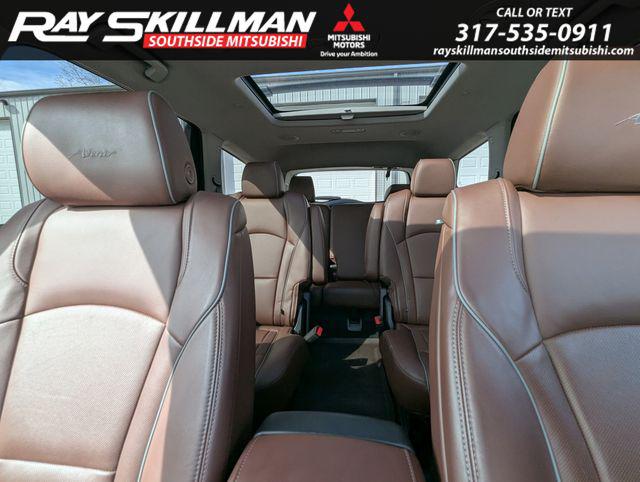 2021 Buick Enclave AWD Avenir