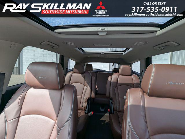 2021 Buick Enclave AWD Avenir