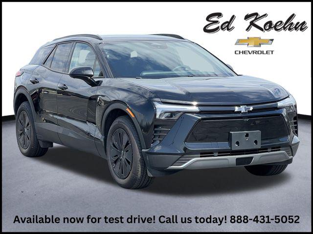 2026 Chevrolet V Blazer LT AWD for sale in Rockford, MI