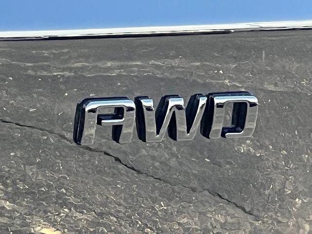 2026 Chevrolet V Blazer LT AWD