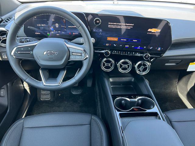 2026 Chevrolet V Blazer LT AWD