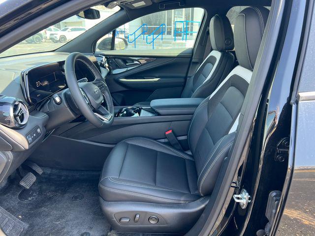 2026 Chevrolet V Blazer LT AWD