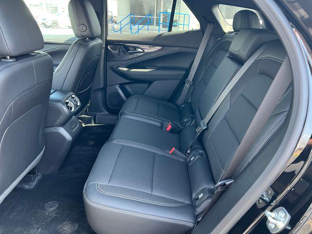 2026 Chevrolet V Blazer LT AWD