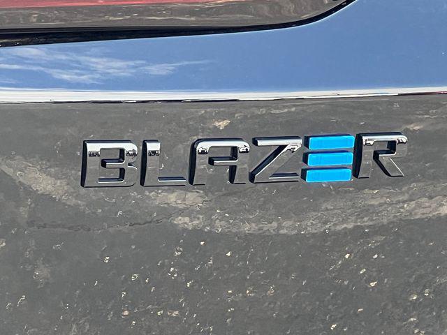 2026 Chevrolet V Blazer LT AWD