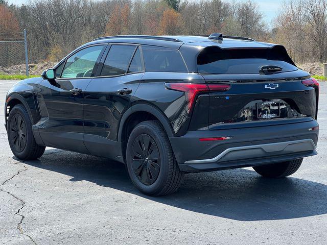 2026 Chevrolet V Blazer LT AWD