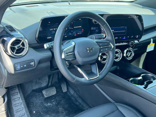 2026 Chevrolet V Blazer LT AWD
