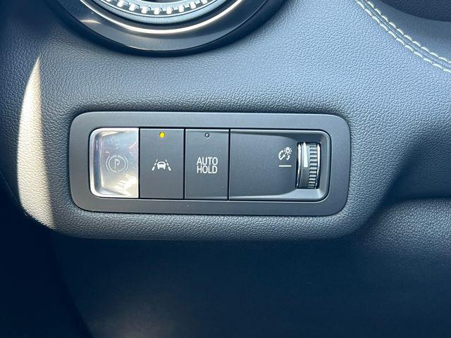 2026 Chevrolet V Blazer LT AWD