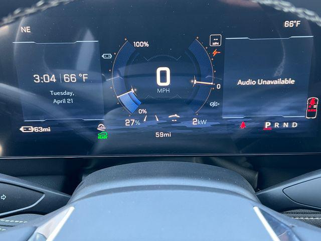 2026 Chevrolet V Blazer LT AWD