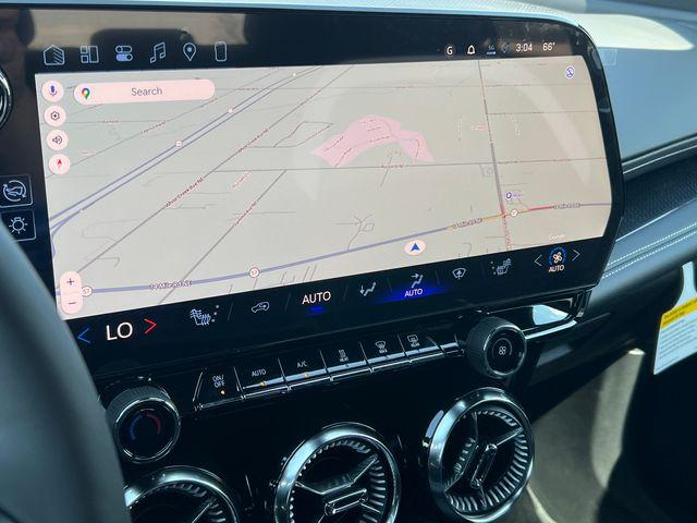 2026 Chevrolet V Blazer LT AWD