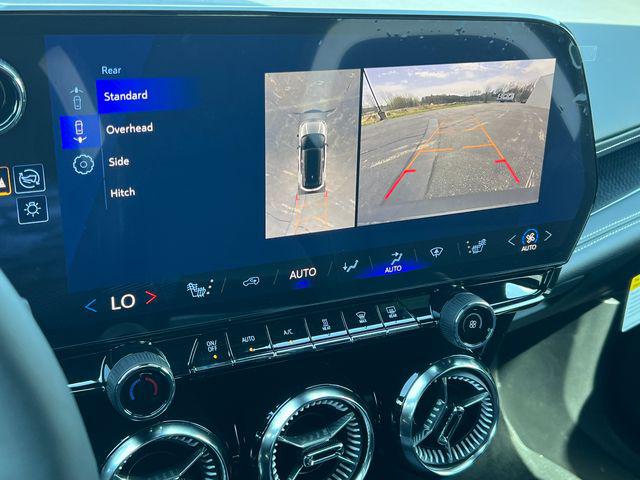 2026 Chevrolet V Blazer LT AWD