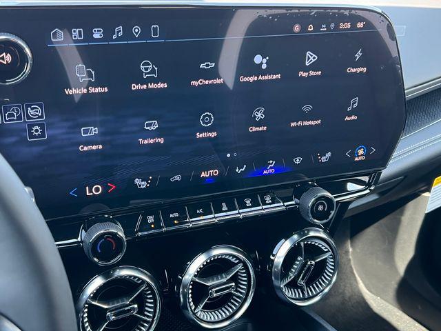2026 Chevrolet V Blazer LT AWD