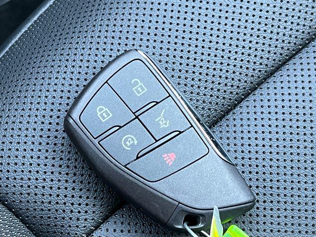 2026 Chevrolet V Blazer LT AWD